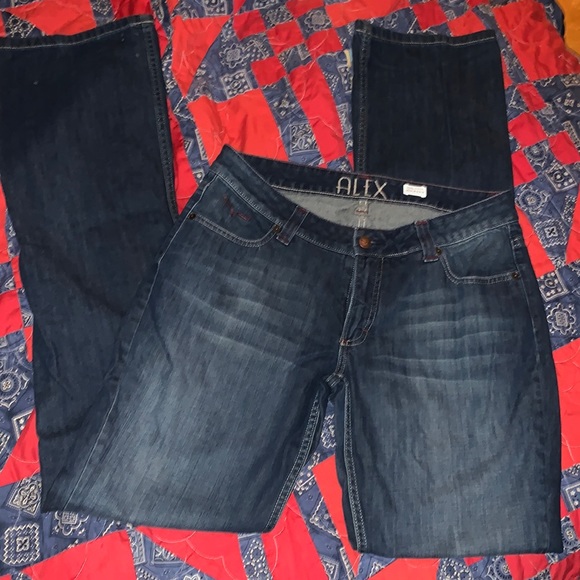 Kimes Ranch Jeans Kimes Ranch Alex Jeans X36 Poshmark